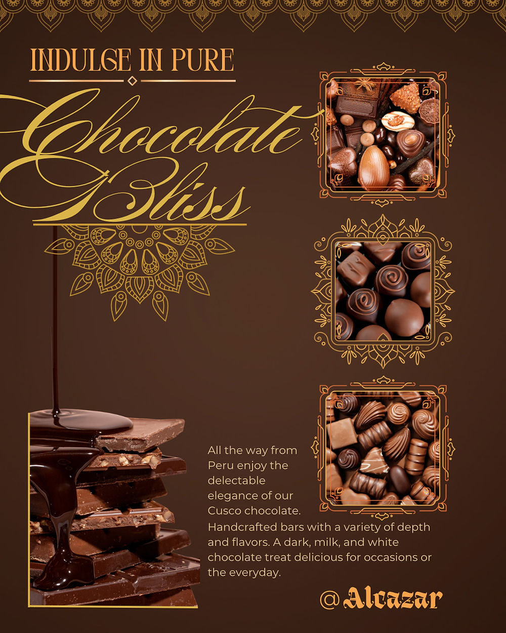 Product Print Promotion