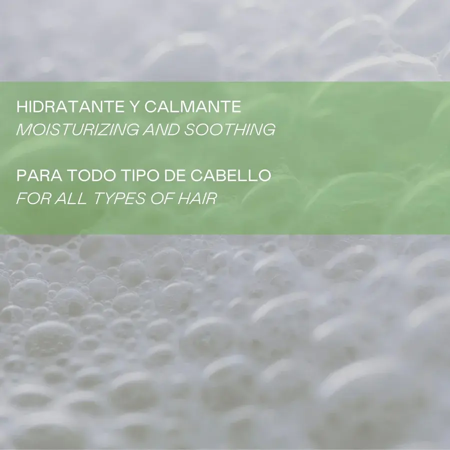 Miniatyrbilde: VALQUER solid sjampo med hampekstrakt og olje 50 gr.