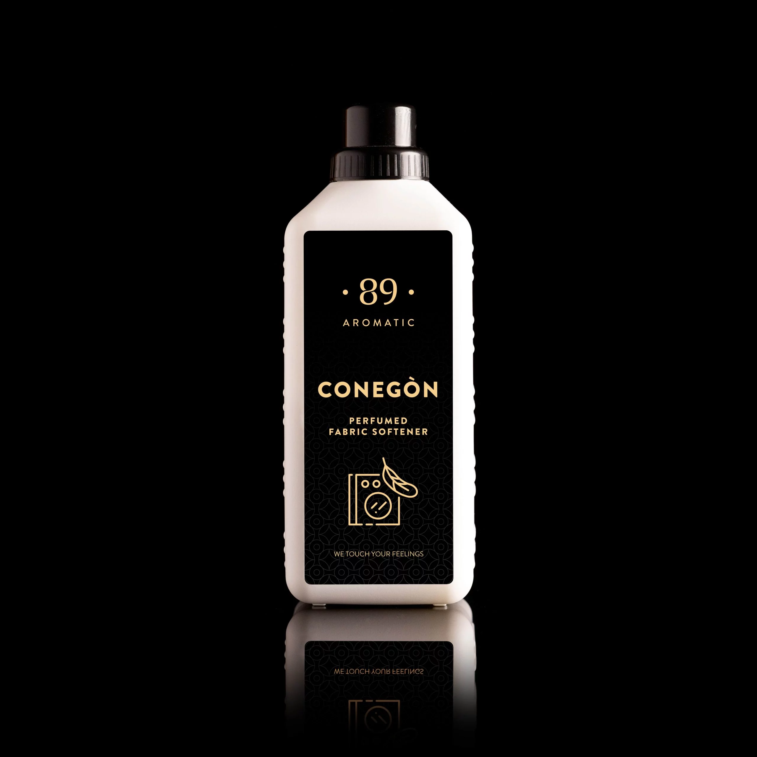 89 Aromatic | OverBeauty