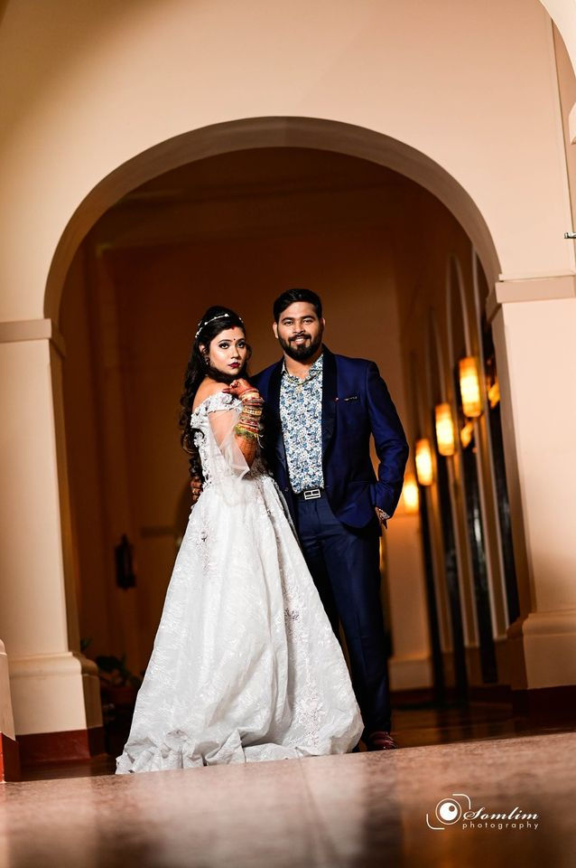 Souvik Weds Suchismita Photography