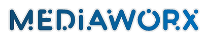 Mediaworx Media Production Logo Oklahoma