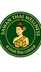 Sawan Thai Wellness logo