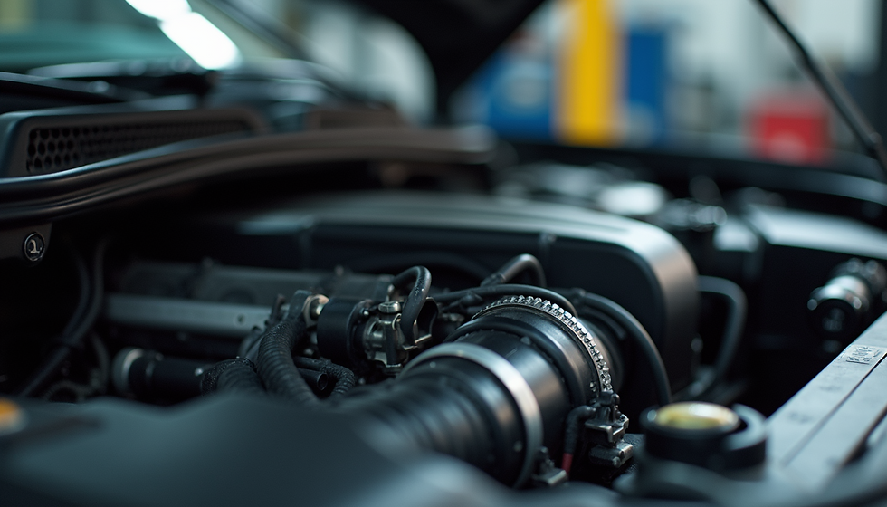 Understanding the Essentials of Car Servicing