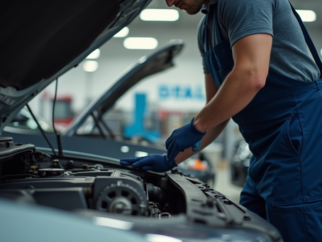 Complete Car Servicing Packages in Singapore: Your Ultimate Guide