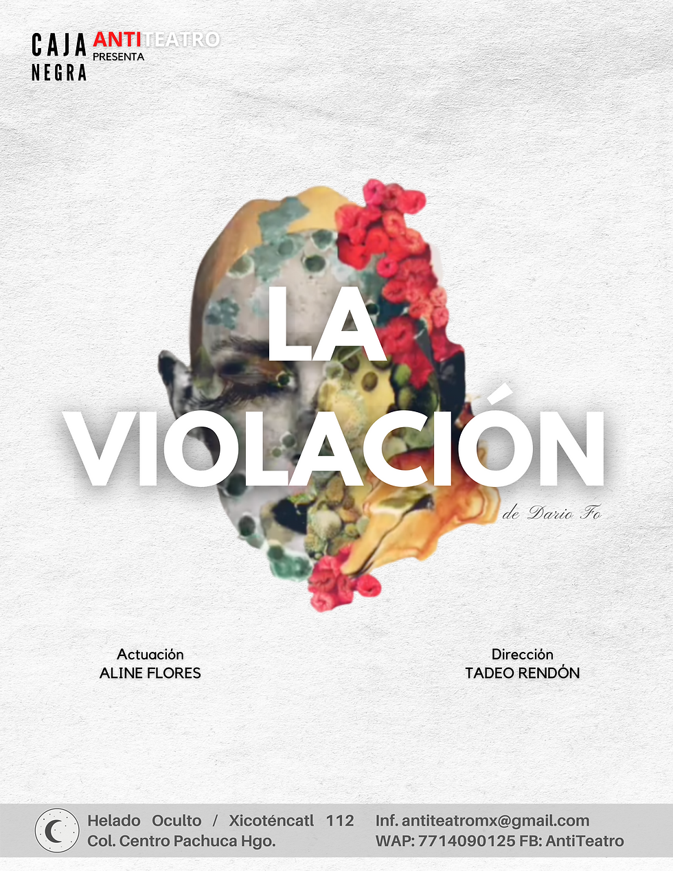La Violación