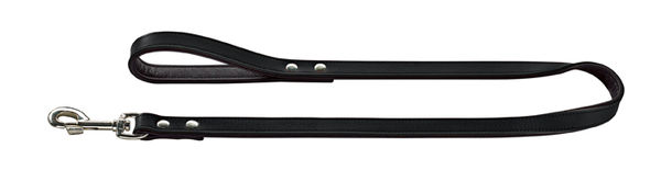 Hunter Basic Leash Black.jpg