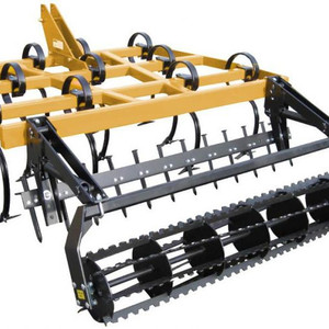 3-in-1 Soil Conditioner