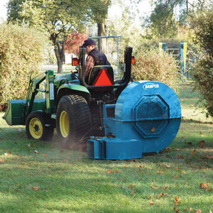 Debris Blower