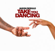 TAKE YOU DANCING