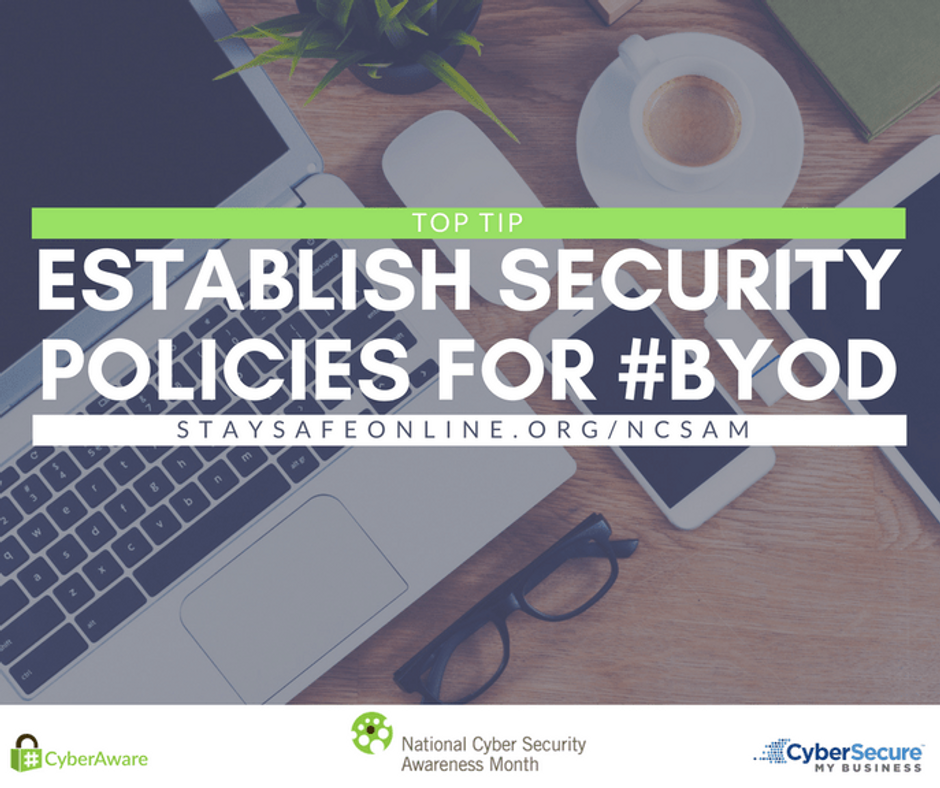 Facebook ΓÇô #BYOD Security Policies.png