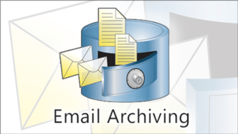 email-archiving