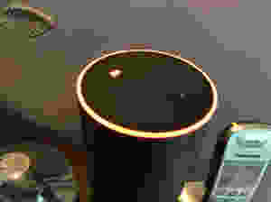 EchoRedRing