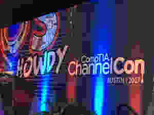 ChannelCon2017