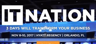 ITNation2017