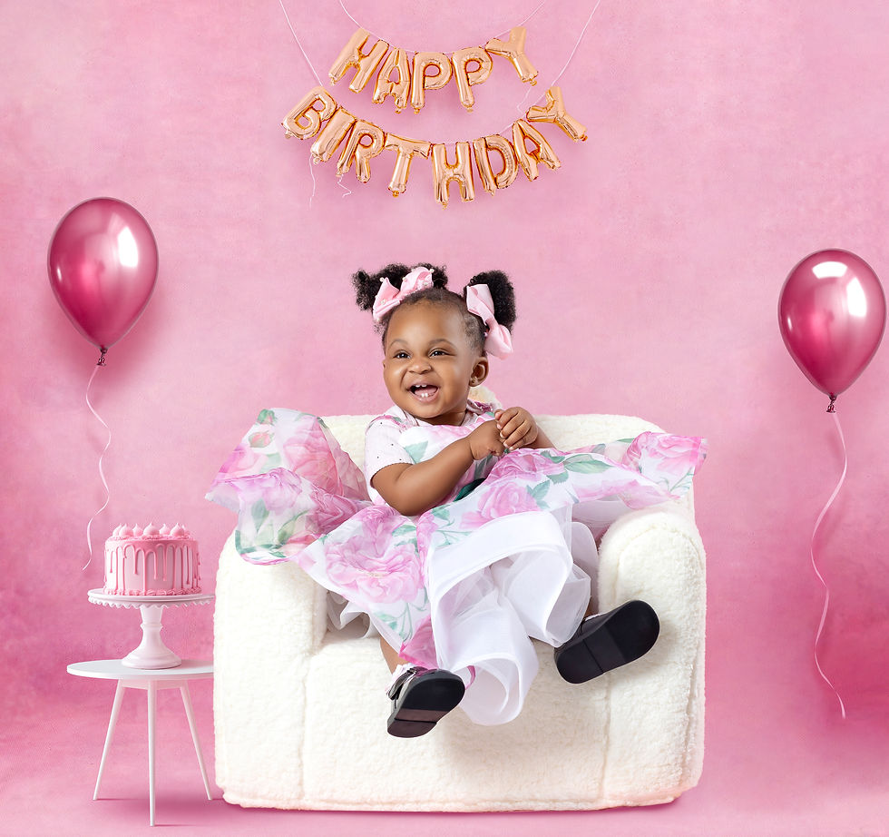 Linda's Kids Birthday Portrait-1-2