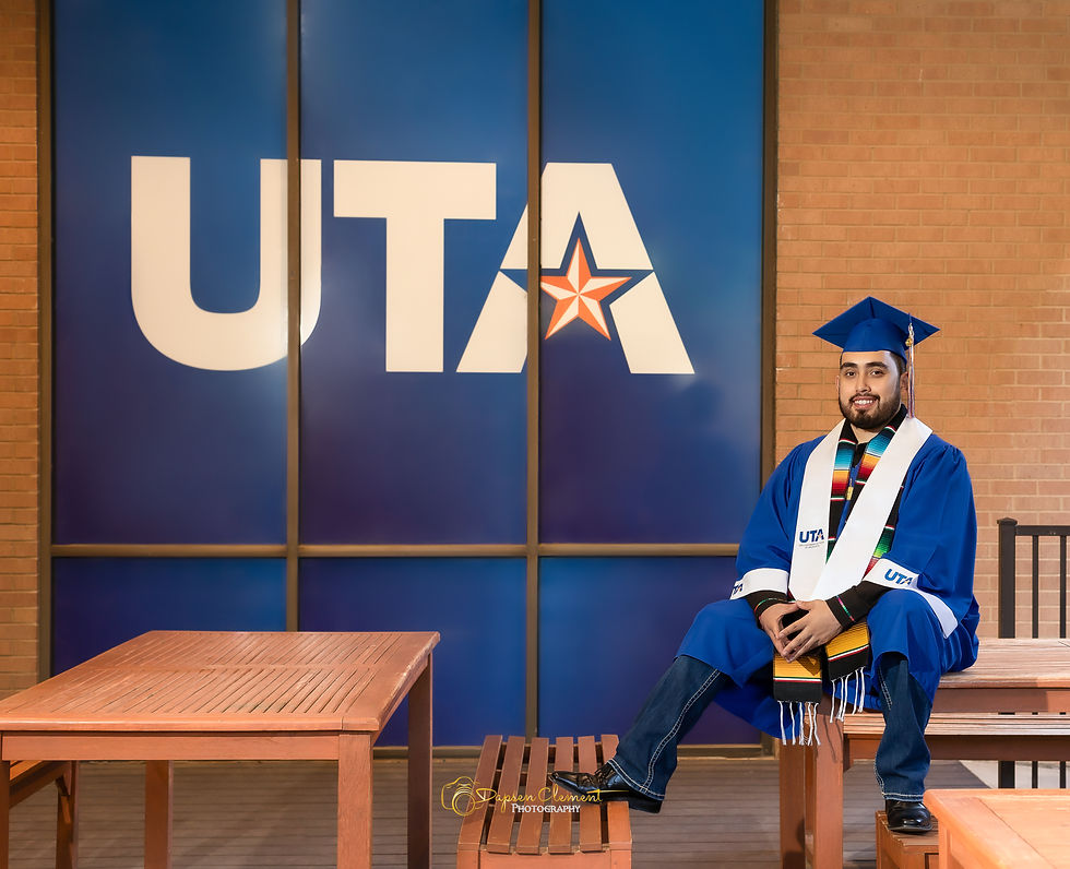 Graduation Portrait-9186