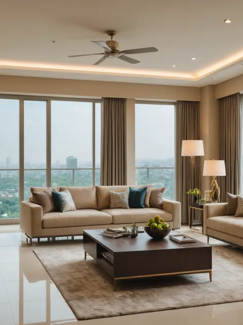 Luxury Living in Bangalore: How to Choose the Best Property Consultant