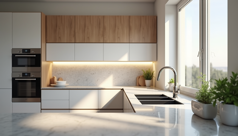 Boost Your Home's Value with Smart Renovations Staging and Quick Fixes Before Selling