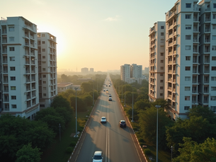 Bengaluru house prices surged 79% over the past five years—the steepest rise among major Indian cities