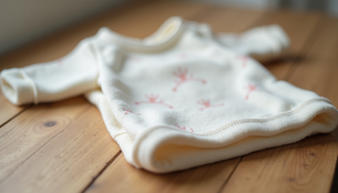 The Importance of Breathable Fabrics for Your Baby's Comfort and Health