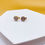 Thumbnail: Rhinestone Stud | Clip On Earrings