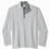 Miniaturbild: Tommy Bahama Flipview Reversible Gray 1/4-Zip Sweatshirt