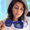 Miniature : Wide Frame | Bold Color Sunglasses