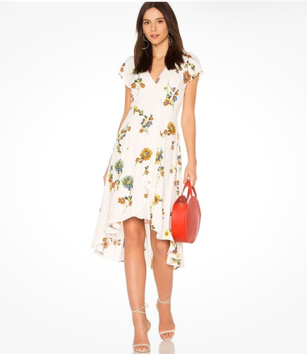 loveshackfancy chessie maxi dress LoveShackFancy Women's Chessie Dress