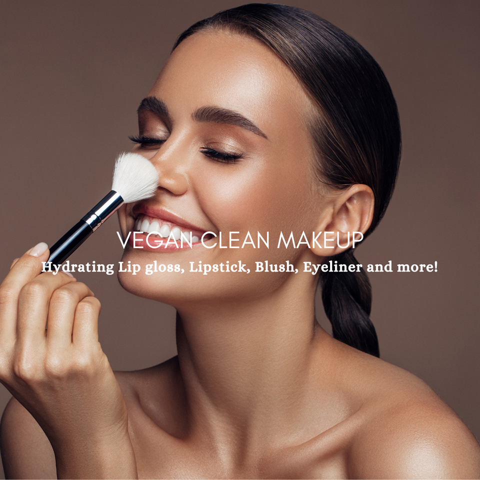 VEGAN MAKEUP