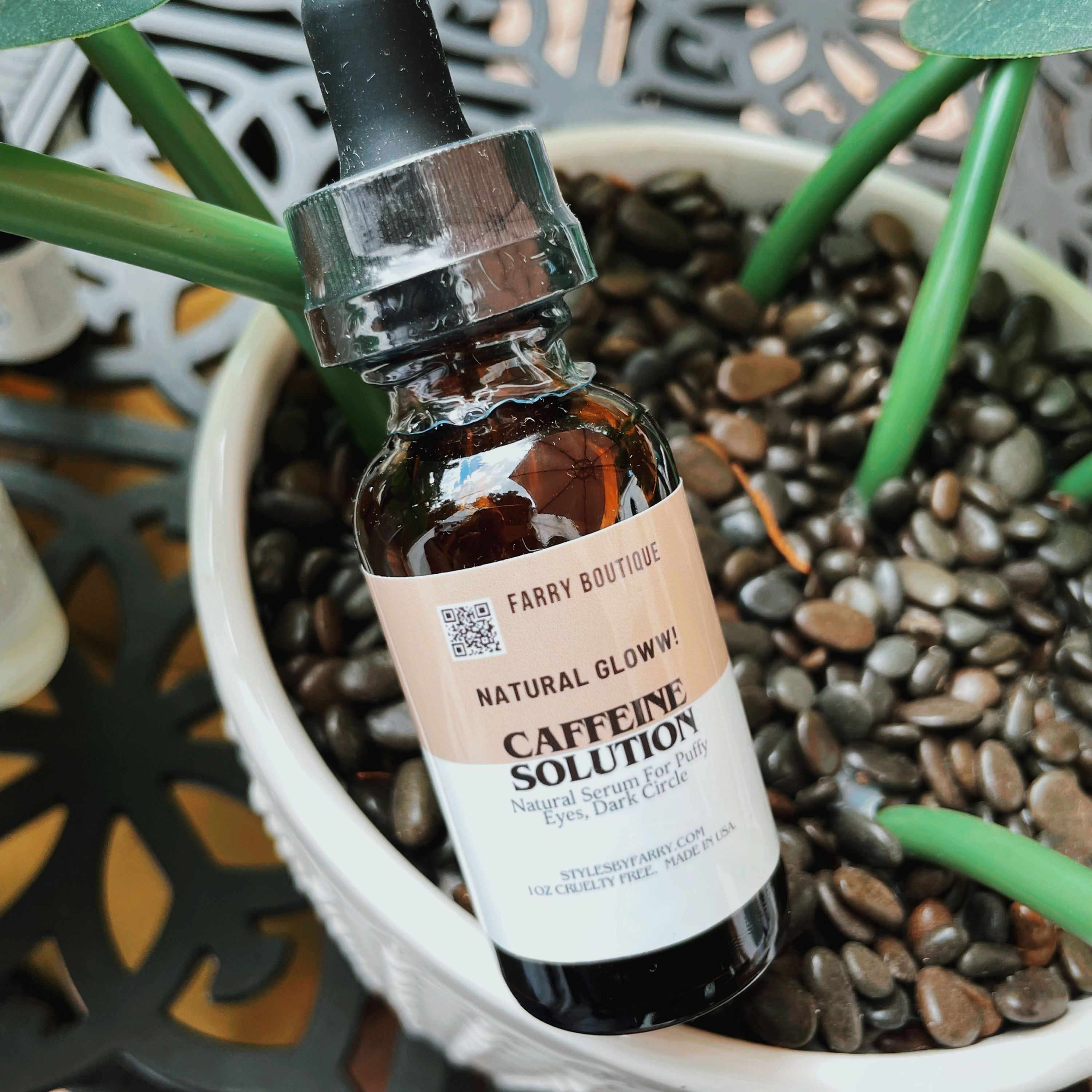 Bye Bye Tired Eyes! Dark Circle Fine Line Repair Eye Serum