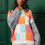 Thumbnail: So Much Fun | Multi Oversized Sweater