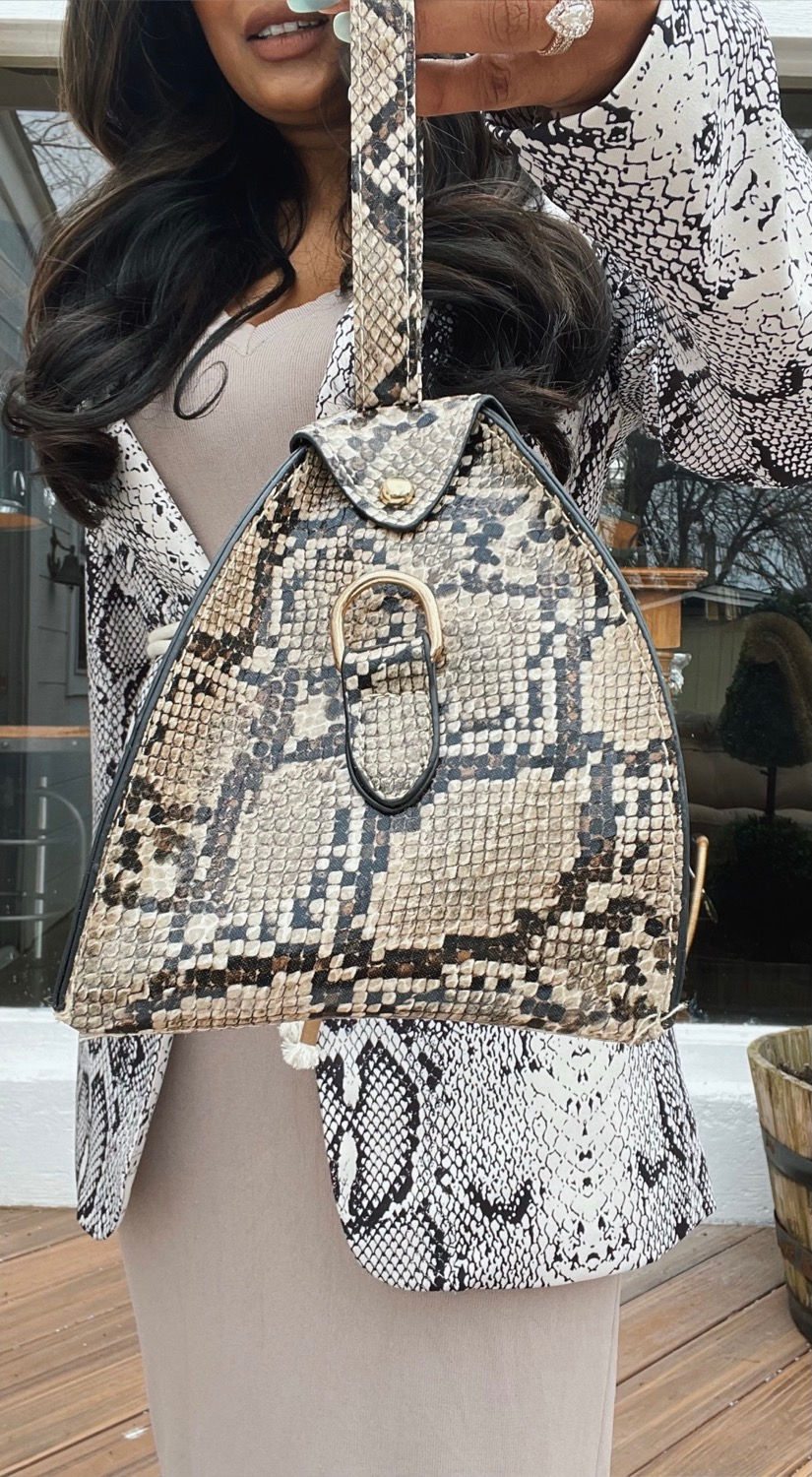 Miniatura: On The Go |  Clutch 