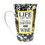 Thumbnail: Pier 1 Life Between Coffee, Cappuccino, Wine XL Mug