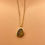 Thumbnail: Minimal Col.6 | 18KT Gold Plated Necklace