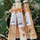 Miniaturbild: Refreshing | Rosemary Lavender Organic Large Tube Bath Salts