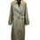 Thumbnail: Burberry Nova Check Wool Lined Belted Trench Coat