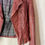 Прев'ю: Vintage Y2K SW3 Genuine Leather Jacket 