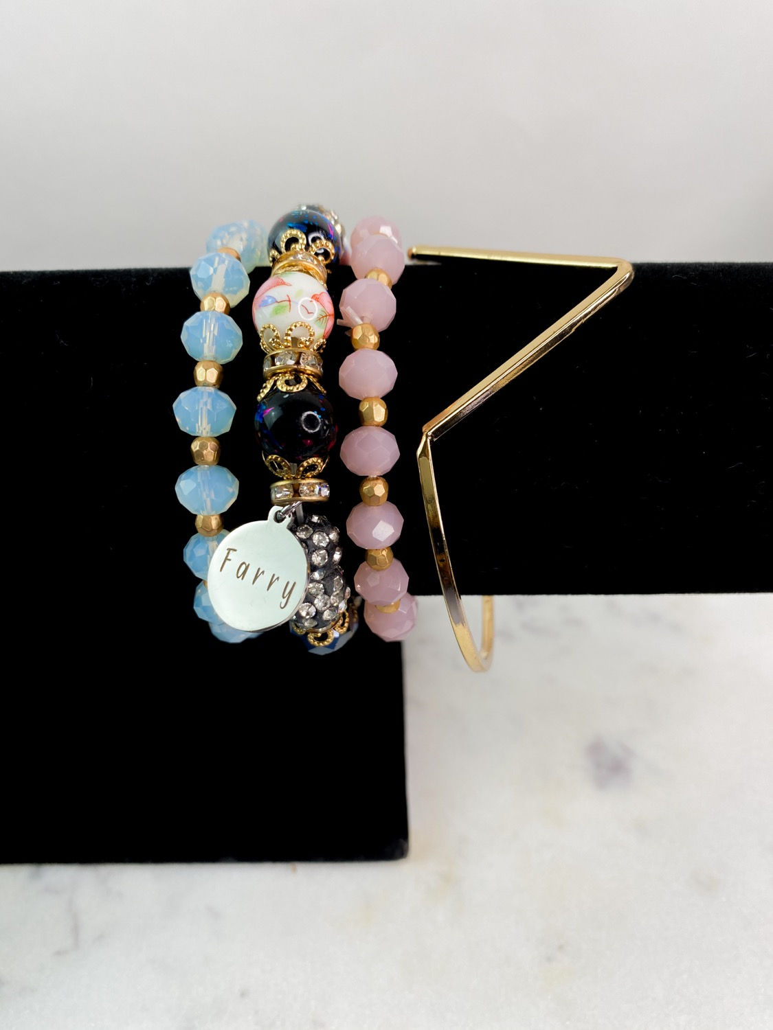 Multi Mix | Bracelet