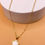 Thumbnail: Perfect Addition | 18KT Gold Plated Necklace