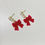 Прев'ю: Cute Bow | Earrings