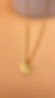 Minimal Col.4 | 18KT Gold Plated Necklace
