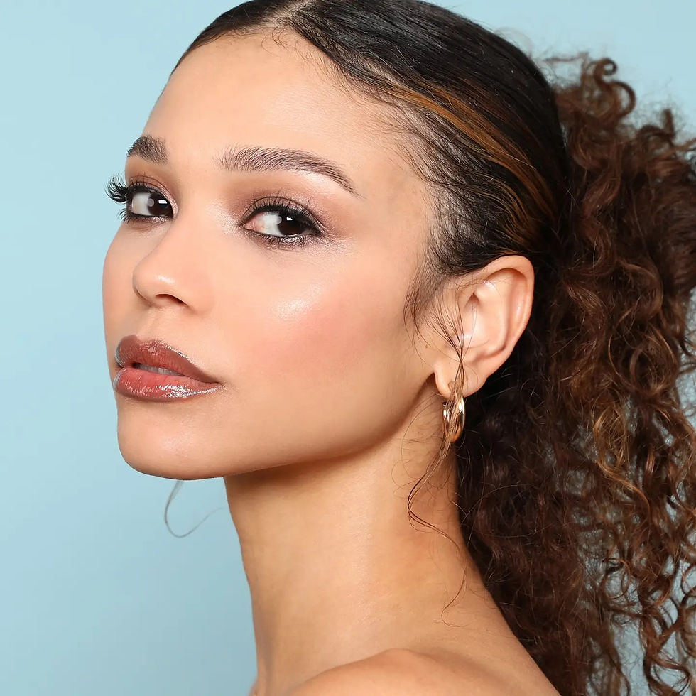 Thumbnail: Lip Chic Liner - 005 Retro