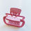 Прев'ю: Recycled Plastic Square Hair Claw Clip