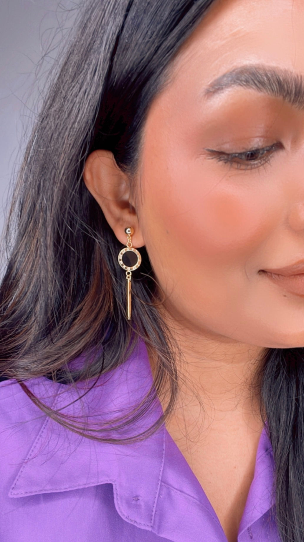 Minimalist Stunner | Earrings