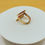 Thumbnail: Luxe 1 | 18KT Gold Plated Ring