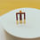 Thumbnail: Luxe 1 | 18KT Gold Plated Ring