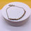 Miniaturbild: Simplicity Natural Stone | Vintage Bracelet