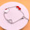 Прев'ю: Hello Kitty Silver Bracelet