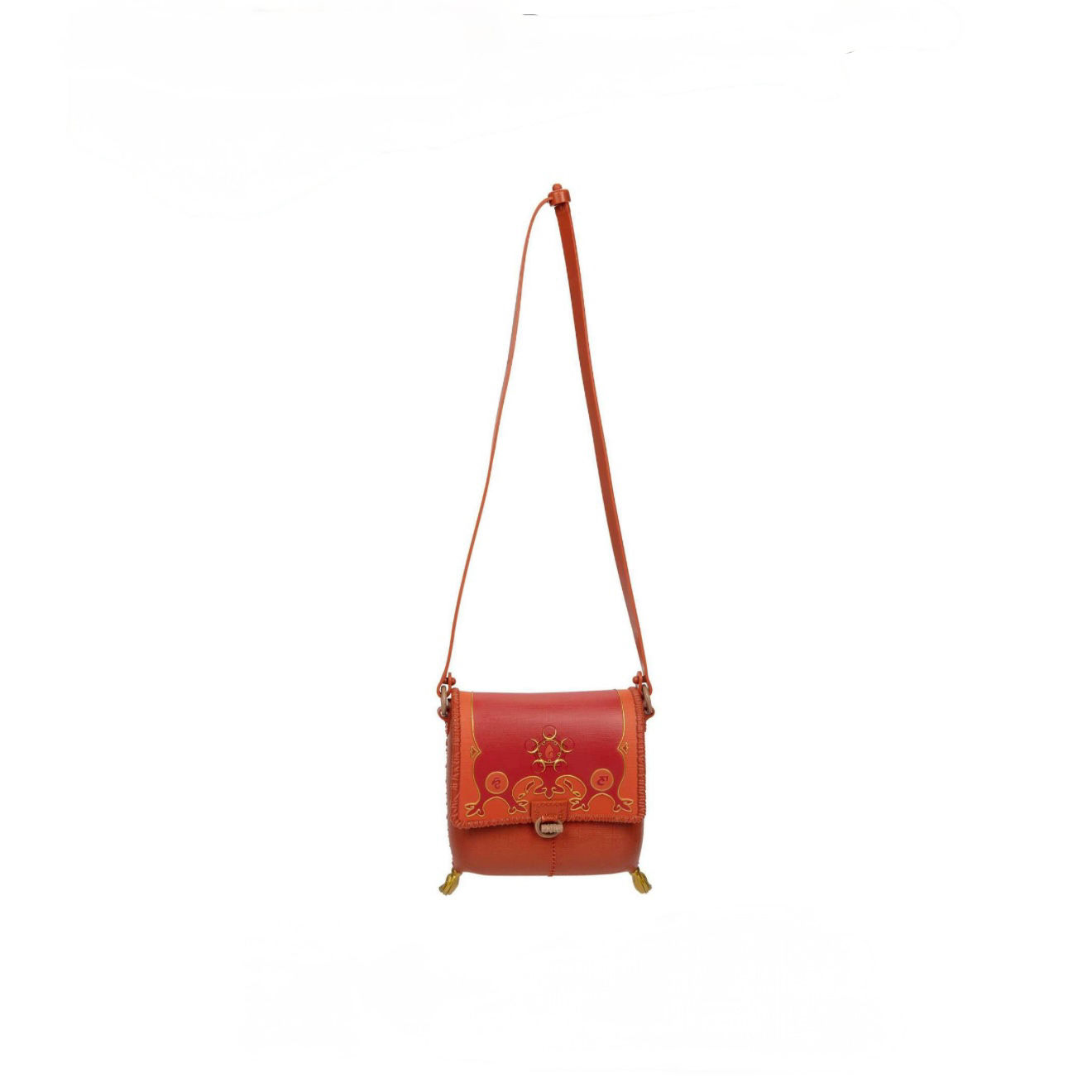 Raya & The Last Dragon Raya's Adventure Kids Bag