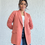 Miniaturbild: Extra Mile | Terracotta Double Breasted Blazer
